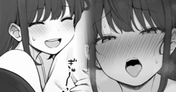 [コントレンジ] 一人暮らしを始めたらヤンデレ化した義妹ちゃん