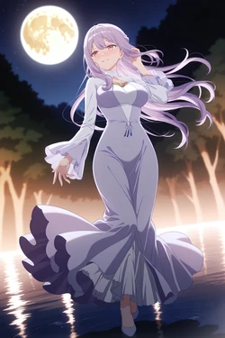 [Amakawa is reflecting.] [The Too-Perfect Saint] The Former Saint Mia, Now a Perfect Sex Tool 310p (Mia Adenauer) [AI Generated]