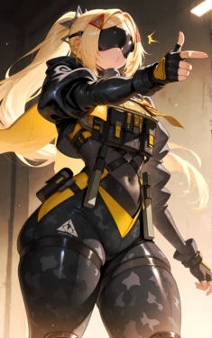 [Jonn Cinabonn Jovi] Trigger (Patreon) [AI Generated]