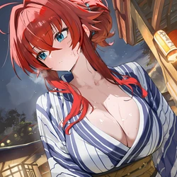 tabakowayame 14 [AI Generated]