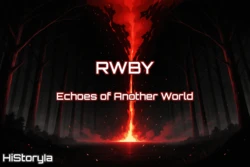 [HiStoryIa] RWBY - Echoes of Another World [AI Generated] [Comission]
