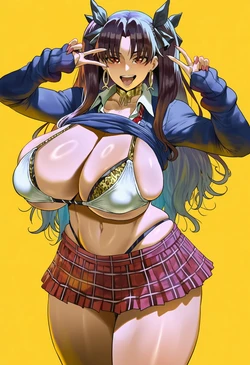 MANICMODE [AI Generated]