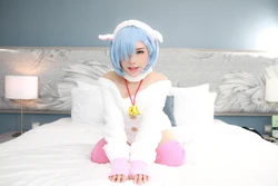 Kitsune Mura - Rem