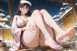 [Zuki] Ventana (Patreon) [AI Generated]