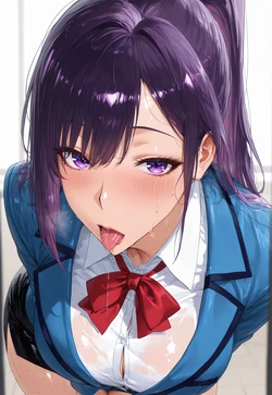 [Yukino AI] Sung Jinah / 水篠葵 💕(112 Piece / 112 枚) (Patreon) [AI Generated]