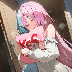 tabakowayame 16 [AI Generated]