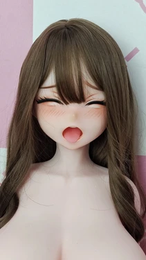 Elsa Babe factory photos-148CM-L Pink RAD036 Yukimura Kana 2025.11.20 爱莎贝儿工厂图-148CM-L 粉肤 RAD036 幸村可菜Yukimura Kana 2025.11.20