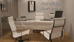 [SuperHeather] Eva's Mistake Chapter 6