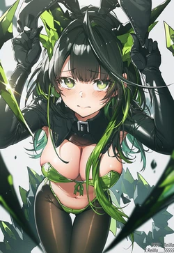 [ReiNa_55555] Mon3tr [AI Generated]