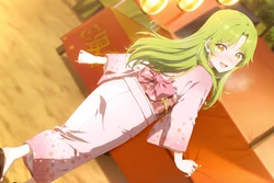 [Amakawa is reflecting.] [May I Ask for One Final Thing?] Saintess’s Lewd Seduction Lesson — A Technique Taught Directly by Her Lady  370p [AI Generated]