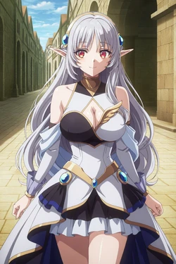 ufiaw - Amelia Rosequartz + Pregnant (410+302) (Patreon) [AI Generated]