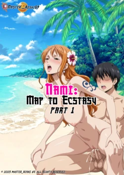 [Master_roshi69] Nami Map To Ecstasy Part 1 [AI Generated]