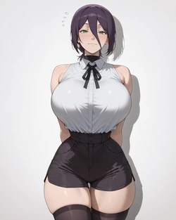 [Magiskuwa]Weekly Update #80 Extras [AI Generated]