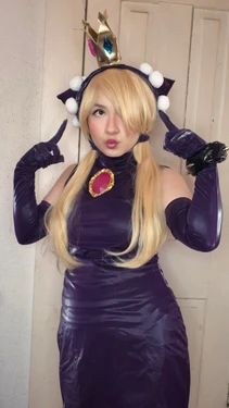 Kailynn Crowley - Wapeach