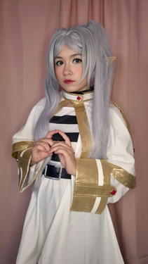 Kailynn Crowley - Frieren