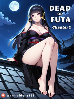 DEAD OR FUTA [AI Generated]