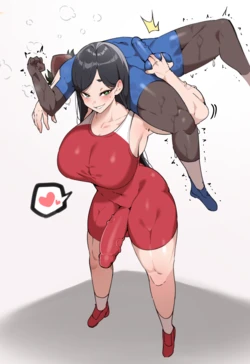 [Fanbox] MoNo Part 5