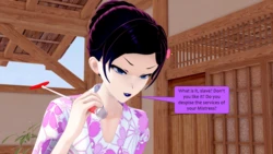 [SissCity] Bonus Episode 11.2