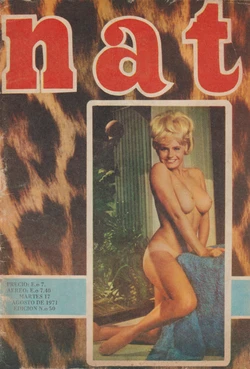 Revista Nat #50 [Spanish]