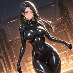 [AI Photo2] Tachy Stellar Blade (Patreon) (AI Generated)