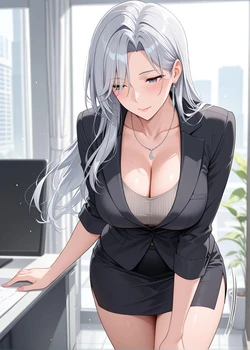 [AI Photo2] Ninety-nine - Path To Nowhere (Patreon) (AI Generated)