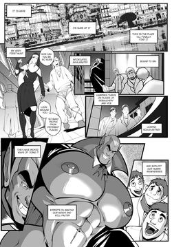 [AbsolutBleu] Nekurat [Eng] (Ongoing)