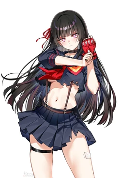 [Pixiv] Reine (57824462) 2025.11.21