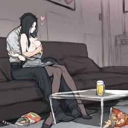 xyxonrh ---KTV girls 杂选8 脱 [AI Generated]