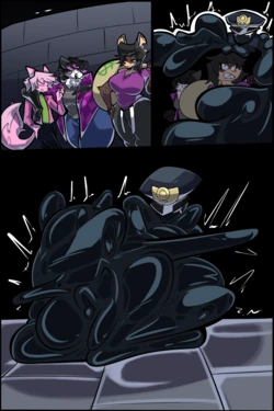 [FattMana] Providing Services