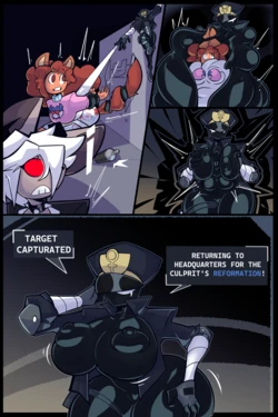 [FattMana] Join the Forces