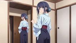 Ecchi Eden 【Extras】   Akane Kurokawa   Oshi No Ko (Patreon) [AI Generated]