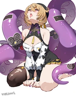 [Pixiv] vierzeck (17722960)