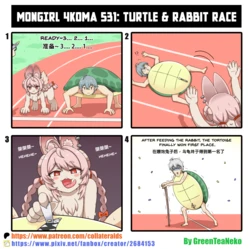 [Pixiv] GreenTeaNeko (69239259)