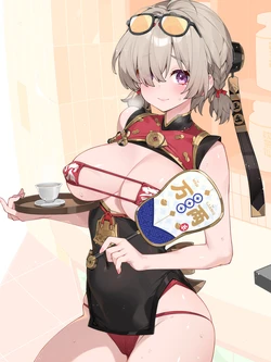 [Pixiv] WaterRing (2174931) [2023/03 - 2025/11]