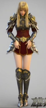 国漫角色脱衣企划 超神学院 纳米核心 龙之谷破晓奇兵 灵笼 大鱼海棠 [AI Generated]