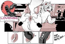 [nsfuwu] Lovense Promotion