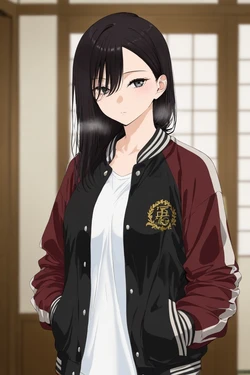 [阿古りむAKoRimu Art] 【きせ恋】 緒方旭とえっち  Sex with Asahi Ogata (Patreon) [AI Generated]