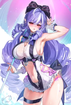 [Pixiv] Xinとobiwan (258003) 2025.11.21