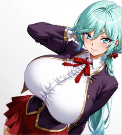 [DeepMole] Kutsujoku_Tsugumi(299p) [AI Generated]