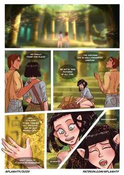 [SplashTF] Temple: Forbidden Desires