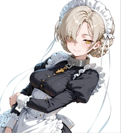 [DeepMole] Azurlane_Sheffield(310p) [AI Generated]