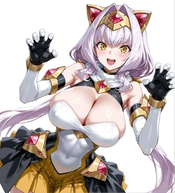 [DeepMole] Extia_Magica(306p) [AI Generated]