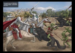 [Feather][飞羽]哥布林帝国Goblin Empire(cn) 1-97