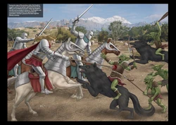 [Feather]Goblin Empire 1-97