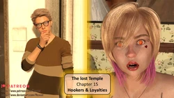 The lost temple chapter 15