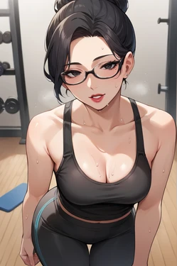 魚夫 pixiv [AI Generated]