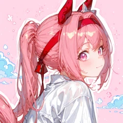 SANARIA HARU URARA  UMAMUSUME (Patreon) [AI Generated]