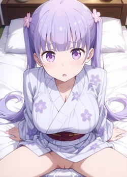 Stefan 涼風青葉 577P (Patreon) [AI Generated]