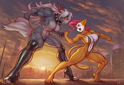 Super Fuck Friends [AI Generated]