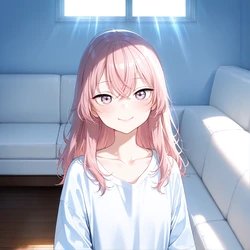 [Hammiai] Commission Sajuna GB コミッション サジュナ GB (Patreon) [AI Generated]